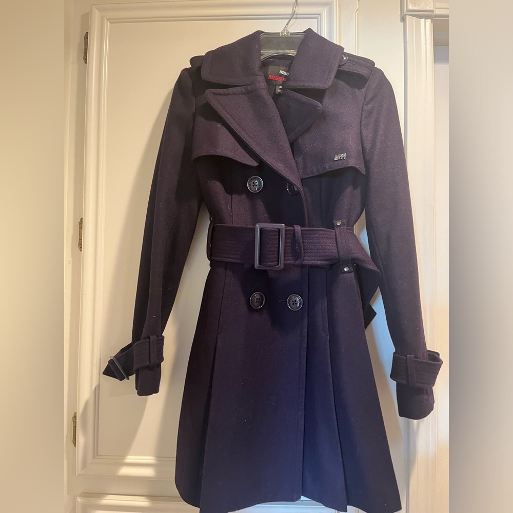 MISS SIXTY Coat